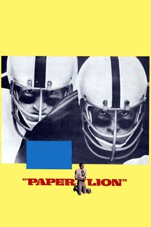 Paper Lion watch Paper Lion