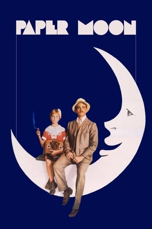 watch Paper Moon