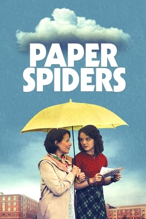watch Paper Spiders