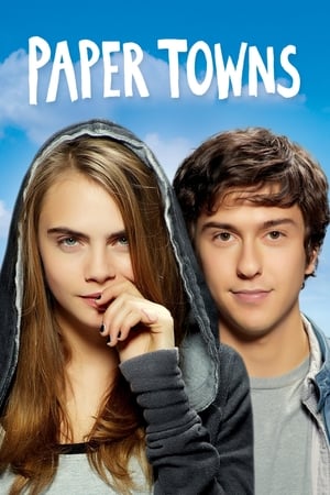 Paper Towns watch Paper Towns