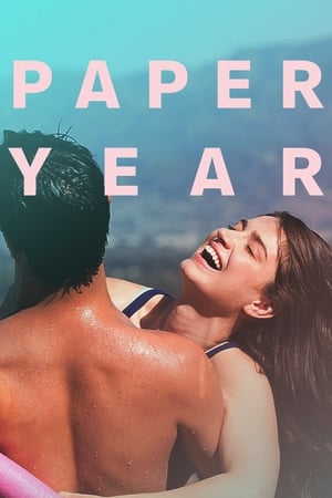 Paper Year watch Paper Year