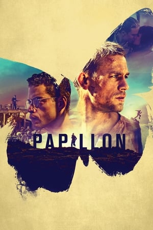 Papillon watch Papillon