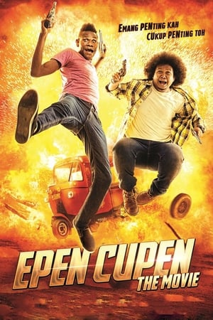 Papua in Love The Movie watch Papua in Love The Movie