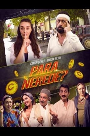 watch Para Nerede?