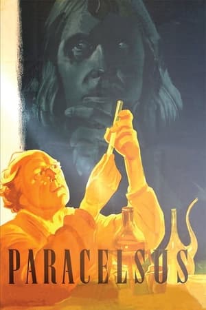Paracelsus watch Paracelsus