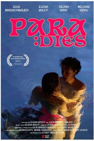 Para:dies watch Para:dies