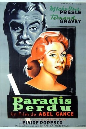 watch Paradis perdu