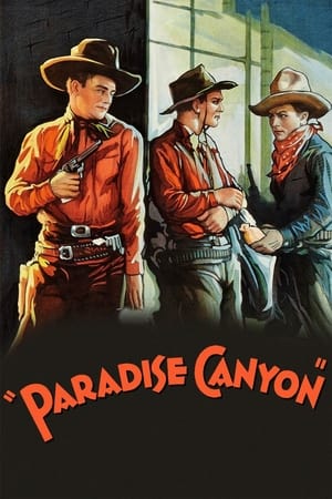 Paradise Canyon watch Paradise Canyon