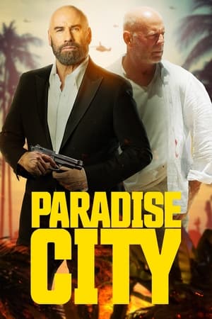 Paradise City watch Paradise City