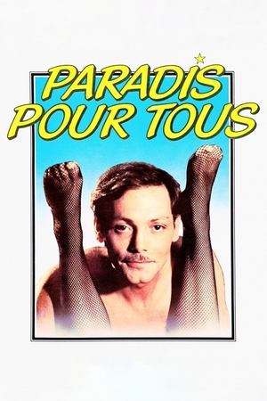 Paradise for All watch Paradise for All