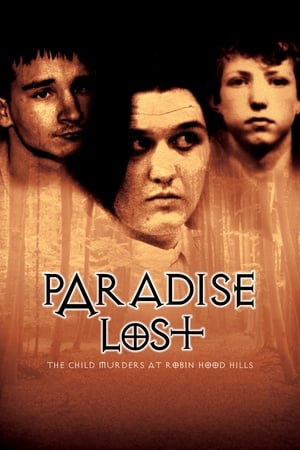 watch Paradise Lost: The Child Murders at Robin Hood Hills