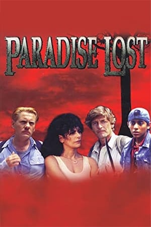 Paradise Lost watch Paradise Lost