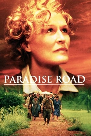 Paradise Road watch Paradise Road
