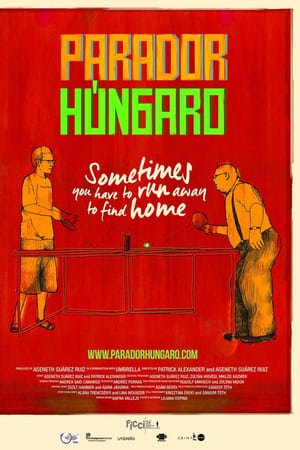 watch Parador Húngaro