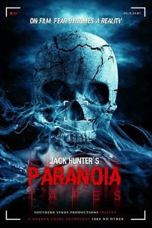 Paranoia Tapes watch Paranoia Tapes