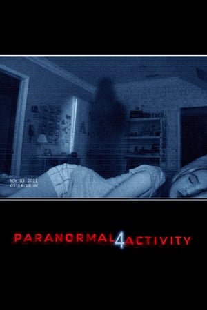Paranormal Activity 4 watch Paranormal Activity 4