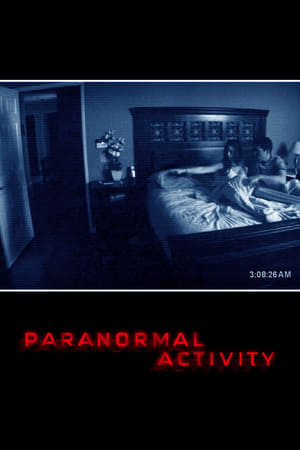 Paranormal Activity watch Paranormal Activity