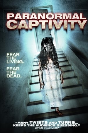 Paranormal Captivity watch Paranormal Captivity