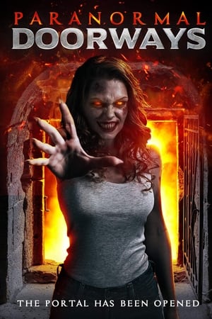 Paranormal Doorways watch Paranormal Doorways