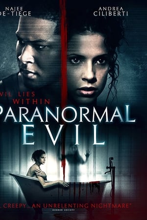 Paranormal Evil watch Paranormal Evil