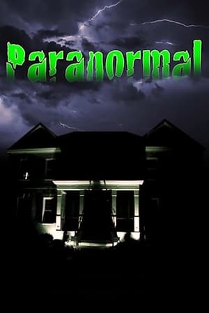 Paranormal watch Paranormal
