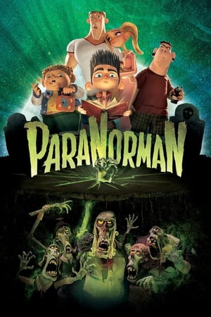 watch ParaNorman