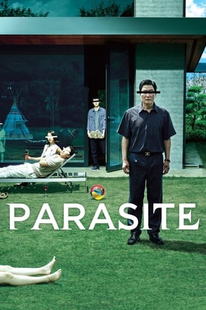 Parasite watch Parasite