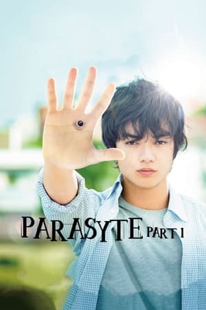 watch Parasyte: Part 1