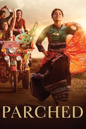 Parched watch Parched