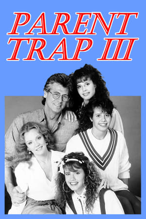 Parent Trap III watch Parent Trap III