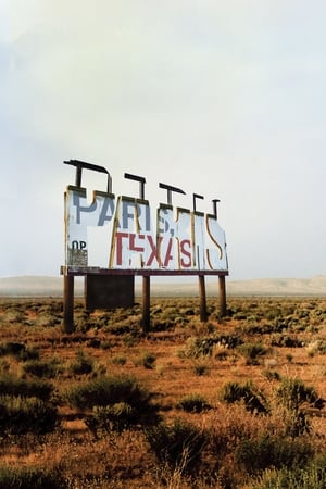 Paris, Texas watch Paris, Texas