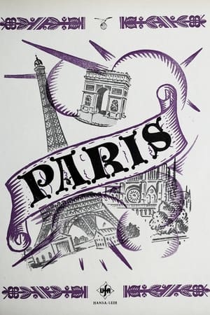 Paris watch Paris