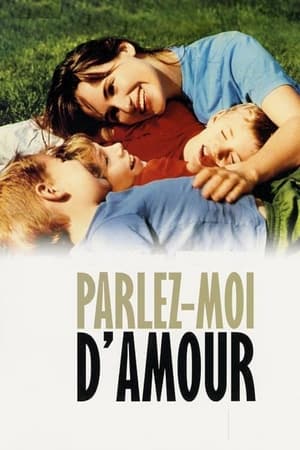 Parlez-moi d'amour watch Parlez-moi d'amour