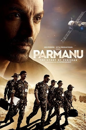 Parmanu: The Story of Pokhran watch Parmanu: The Story of Pokhran