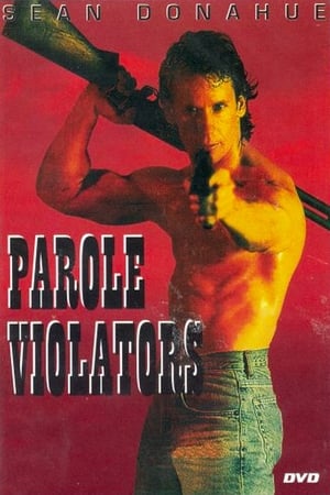 Parole Violators watch Parole Violators
