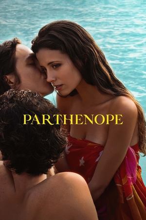 watch Parthenope