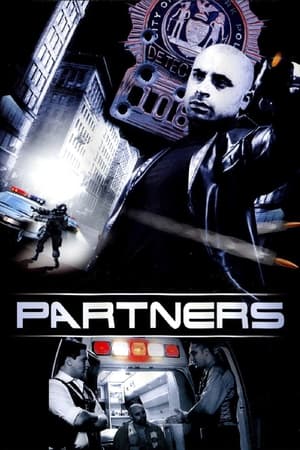Partners watch Partners