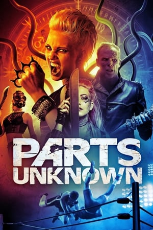 Parts Unknown watch Parts Unknown