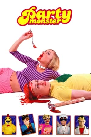 Party Monster watch Party Monster