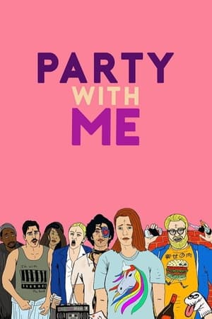 watch Party with Me