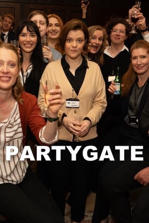 Partygate watch Partygate