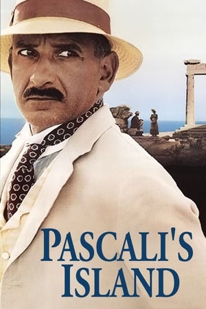 Pascali's Island watch Pascali's Island