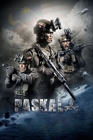 Paskal watch Paskal