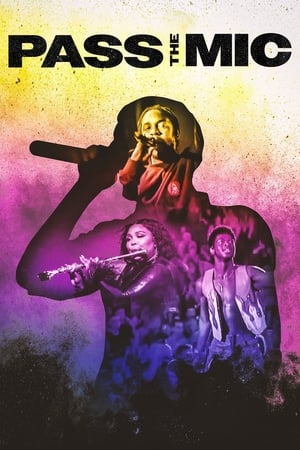 Pass the Mic: A Movement Generations in the Making watch Pass the Mic: A Movement Generations in the Making