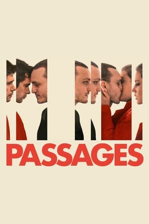 Passages watch Passages