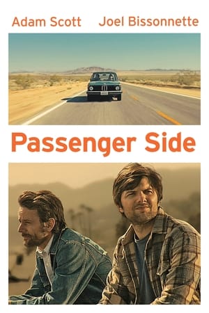 watch Passenger Side