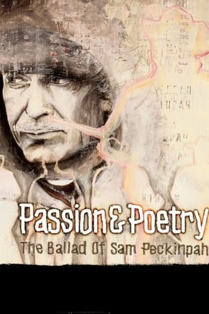Passion & Poetry: The Ballad of Sam Peckinpah watch Passion & Poetry: The Ballad of Sam Peckinpah