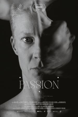Passion watch Passion