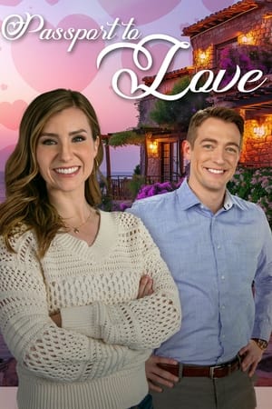 Passport to Love watch Passport to Love