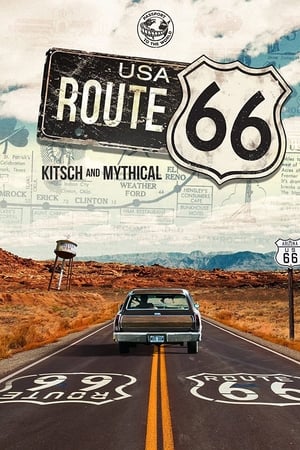 watch Passport To The World Route 66